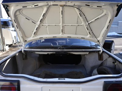 صورة 45 لـ 1984 Nissan SKYLINE COUPE