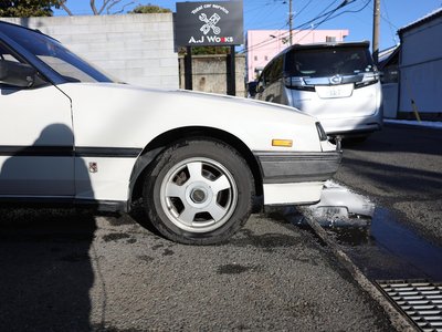 صورة 13 لـ 1984 Nissan SKYLINE COUPE