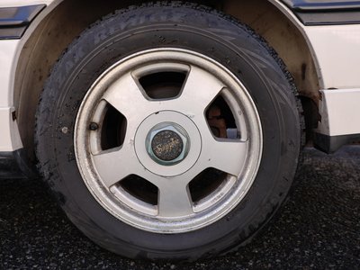 صورة 55 لـ 1984 Nissan SKYLINE COUPE