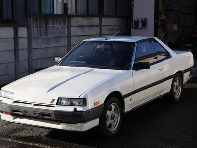 صورة 17 لـ 1984 Nissan SKYLINE COUPE