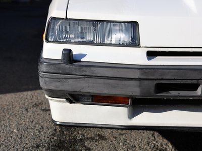 صورة 3 لـ 1984 Nissan SKYLINE COUPE