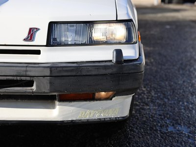 صورة 6 لـ 1984 Nissan SKYLINE COUPE