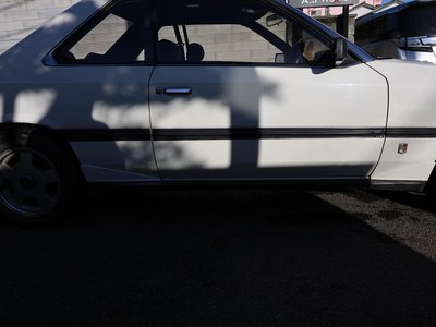 صورة 14 لـ 1984 Nissan SKYLINE COUPE