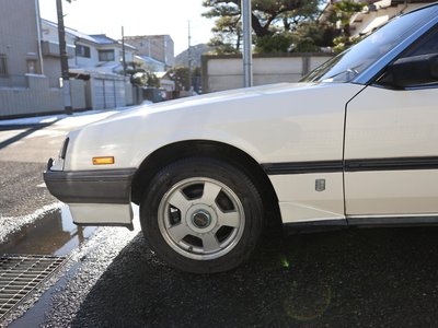 صورة 18 لـ 1984 Nissan SKYLINE COUPE