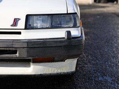 صورة 5 لـ 1984 Nissan SKYLINE COUPE