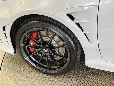 2025 Toyota GR YARIS 缩略图 36