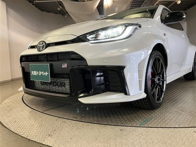 2025 Toyota GR YARIS 缩略图 40