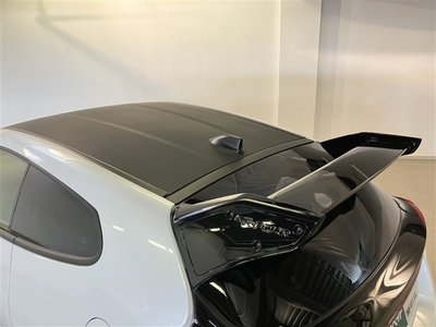 2025 Toyota GR YARIS 缩略图 38