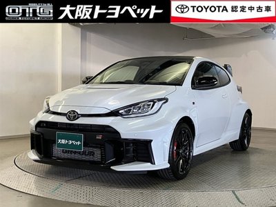 صورة 1 لـ 2025 Toyota GR YARIS