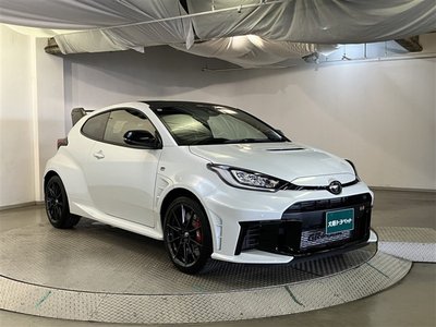 صورة 3 لـ 2025 Toyota GR YARIS