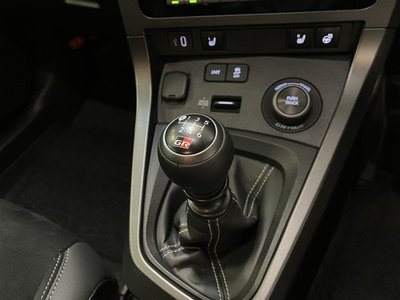 2025 Toyota GR YARIS 缩略图 26