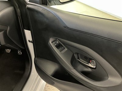 2025 Toyota GR YARIS 缩略图 33