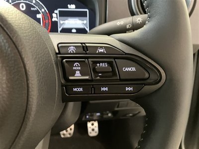 2025 Toyota GR YARIS 缩略图 21