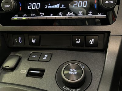 2025 Toyota GR YARIS 缩略图 28