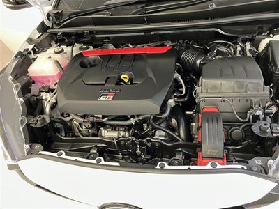 2025 Toyota GR YARIS 缩略图 39