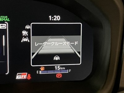 2025 Toyota GR YARIS 缩略图 19