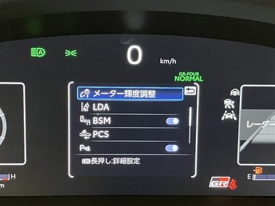 2025 Toyota GR YARIS 缩略图 17