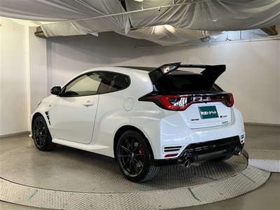 صورة 6 لـ 2025 Toyota GR YARIS
