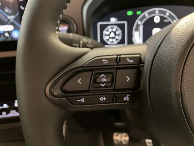 2025 Toyota GR YARIS 缩略图 20