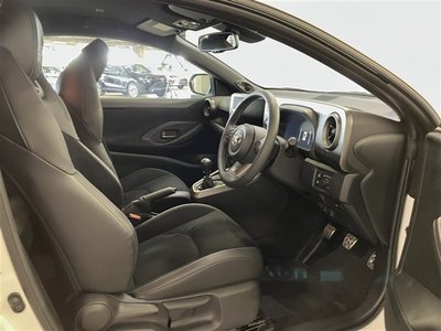 2025 Toyota GR YARIS 缩略图 25