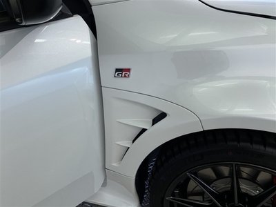 2025 Toyota GR YARIS 缩略图 35