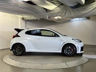 صورة 5 لـ 2025 Toyota GR YARIS