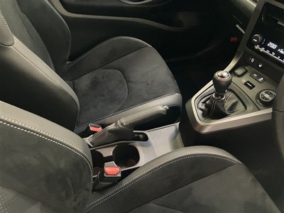2025 Toyota GR YARIS 缩略图 32