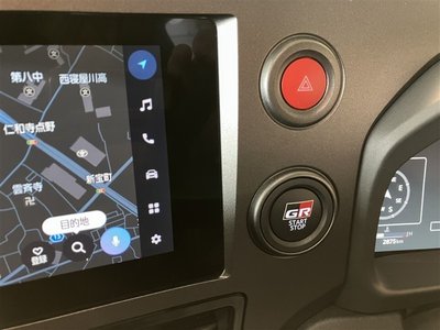2025 Toyota GR YARIS 缩略图 29