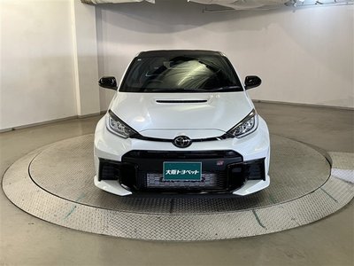 صورة 2 لـ 2025 Toyota GR YARIS