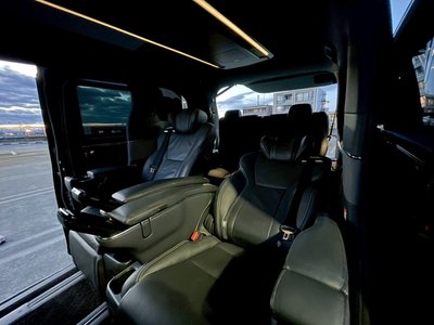 2024 Lexus LM 照片 80