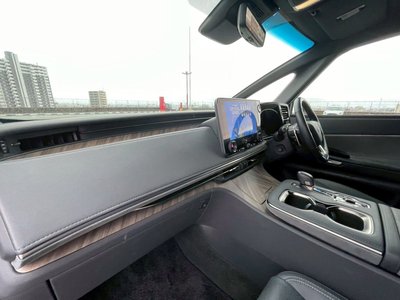2024 Lexus LM 照片 127
