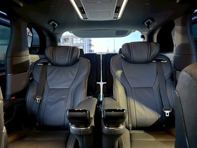 2024 Lexus LM 照片 104