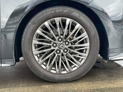 2024 Lexus LM 照片 33