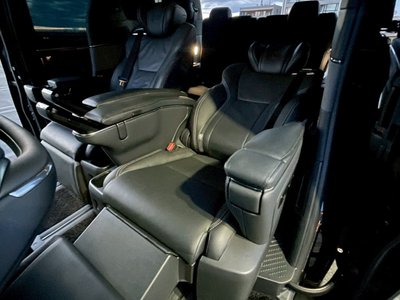 2024 Lexus LM 照片 79
