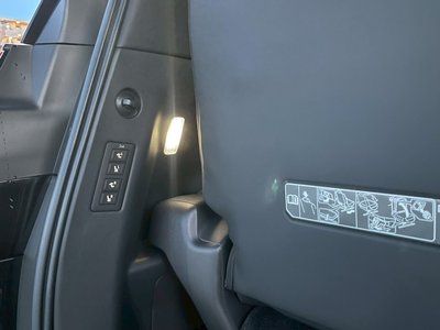 2024 Lexus LM 照片 53