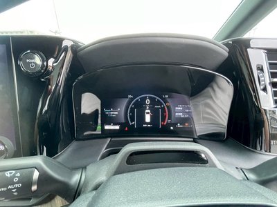 2024 Lexus LM 照片 126
