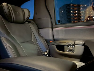 2024 Lexus LM 照片 51