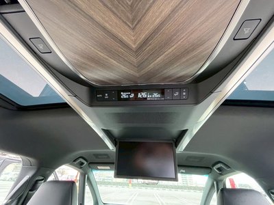 2024 Lexus LM 照片 98