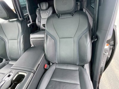 2024 Lexus LM 照片 67