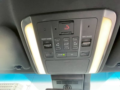 2024 Lexus LM 照片 96