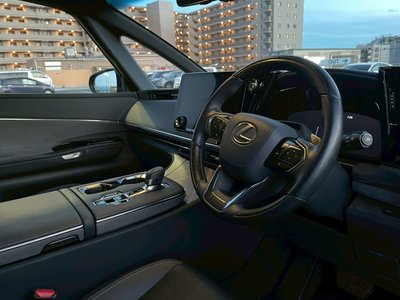 2024 Lexus LM 照片 73