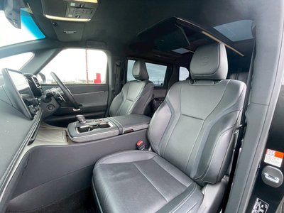 2024 Lexus LM 照片 64