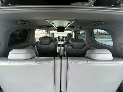 2024 Lexus LM 照片 97