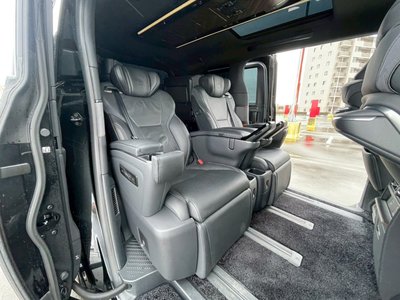 2024 Lexus LM 照片 85