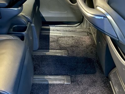 2024 Lexus LM 照片 57