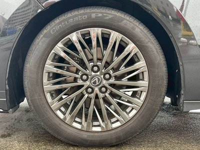 2024 Lexus LM 照片 30