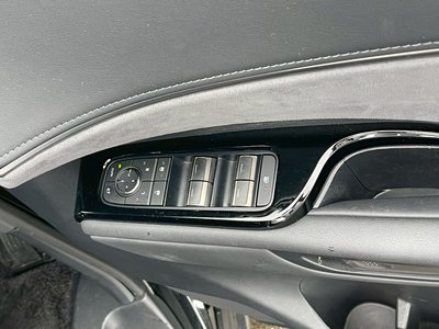2024 Lexus LM 照片 50
