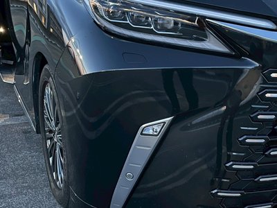 2024 Lexus LM 照片 25