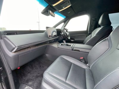 2024 Lexus LM 照片 59