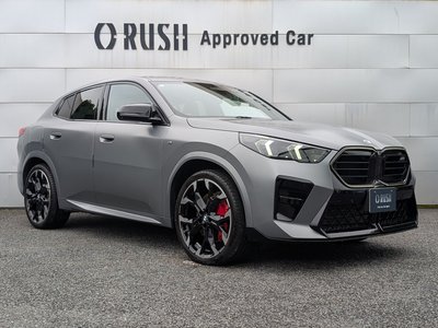 2024 BMW X2 photo 1
